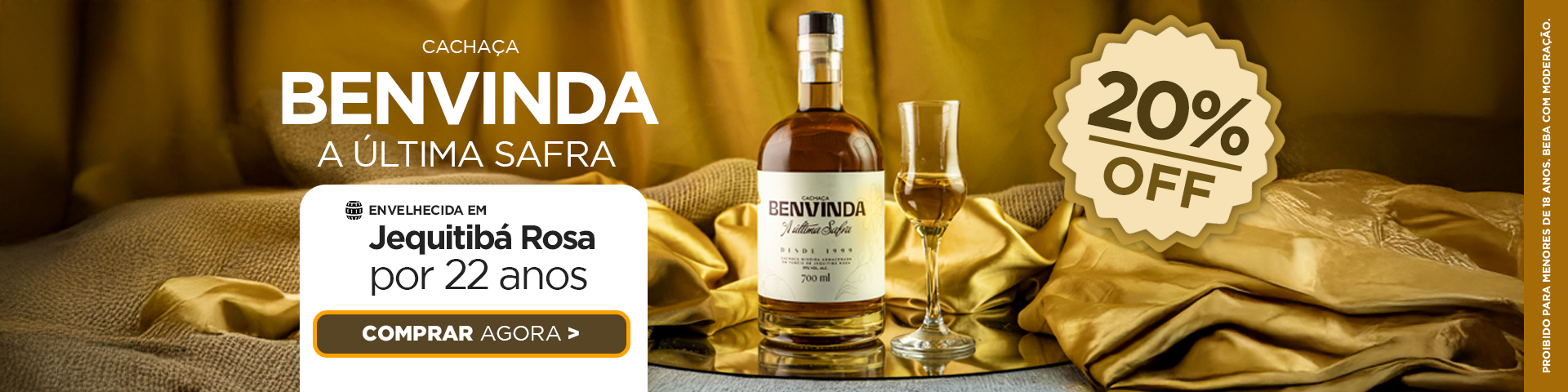 BENVINDA MÍDIA KIT